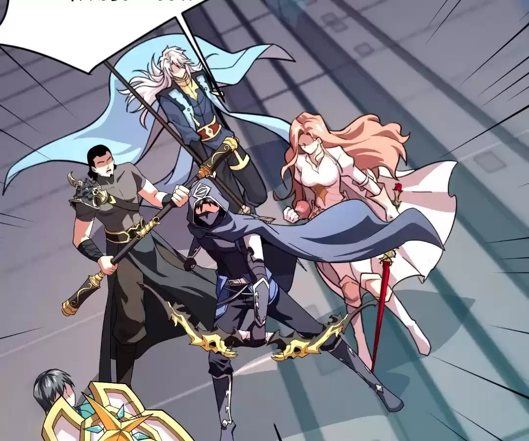 Read The Ultimate Summoner chapter 167 image 36 on Lezhin