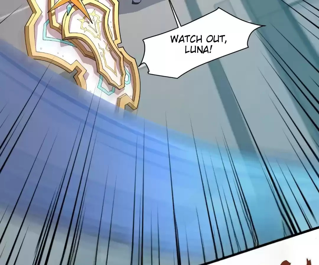 Read The Ultimate Summoner chapter 167 image 37 on Lezhin