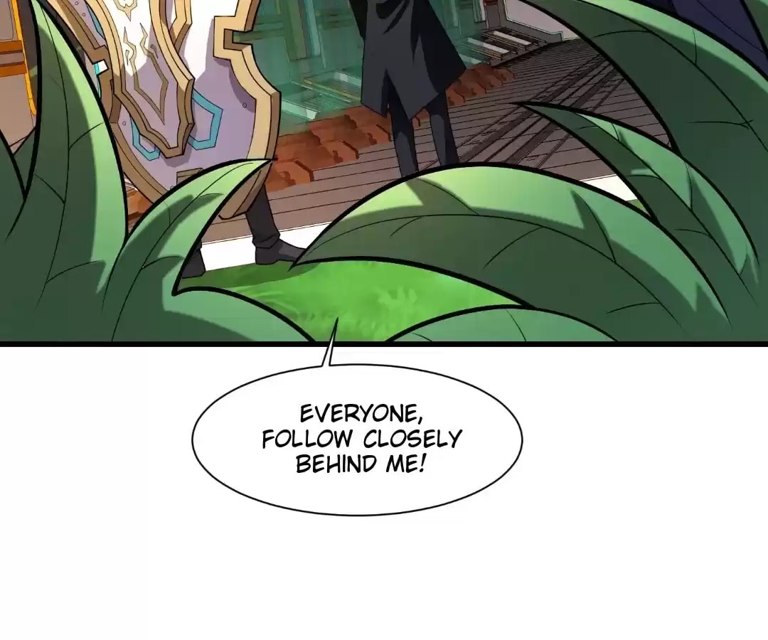 Read The Ultimate Summoner chapter 167 image 4 on Lezhin