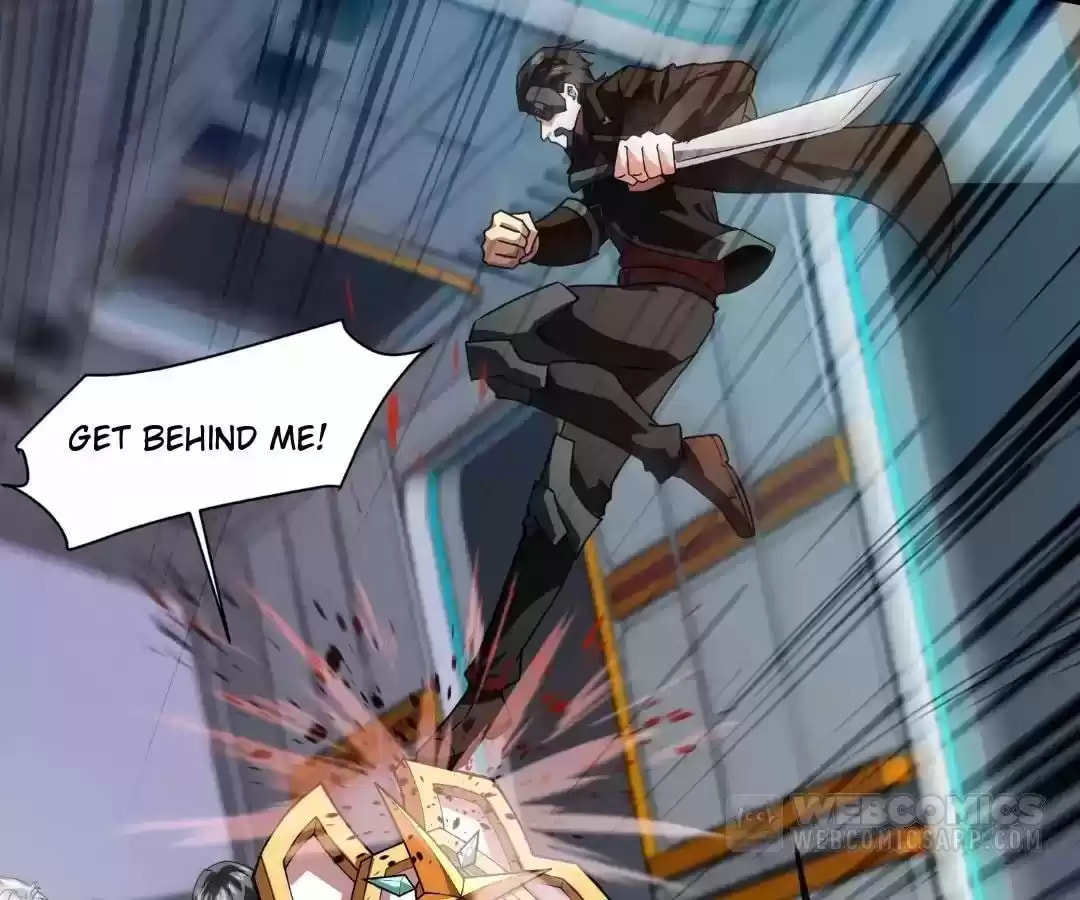 Read The Ultimate Summoner chapter 167 image 42 on Lezhin