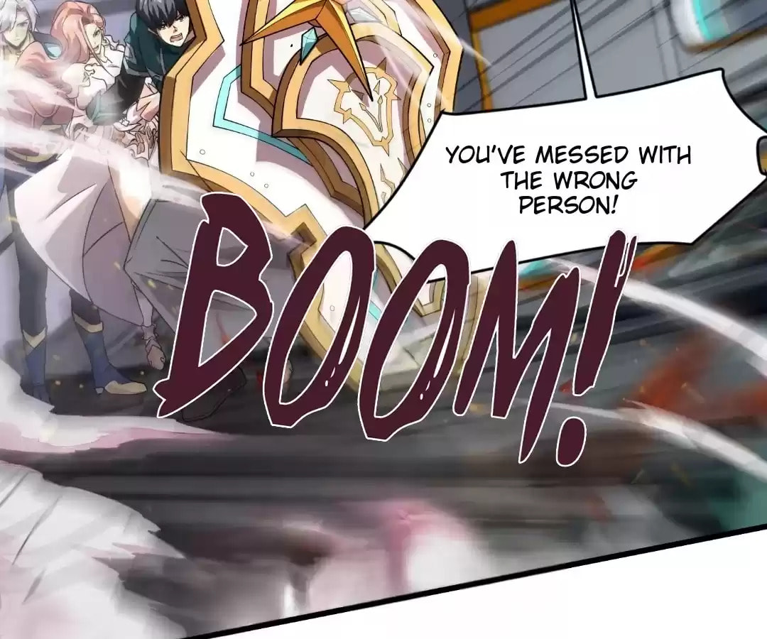 Read The Ultimate Summoner chapter 167 image 43 on Lezhin