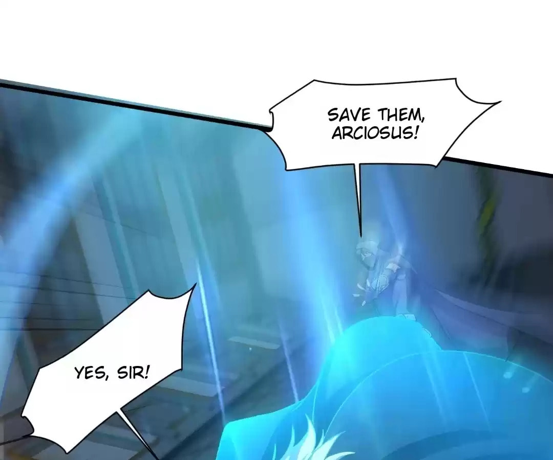 Read The Ultimate Summoner chapter 167 image 48 on Lezhin