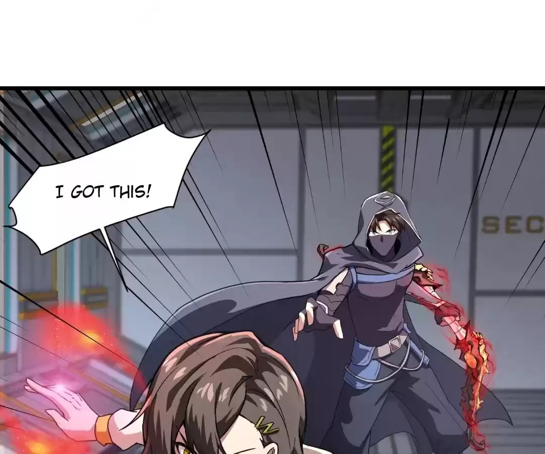 Read The Ultimate Summoner chapter 167 image 55 on Lezhin