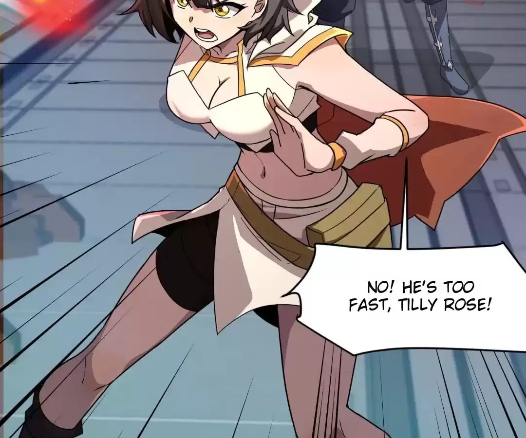 Read The Ultimate Summoner chapter 167 image 56 on Lezhin
