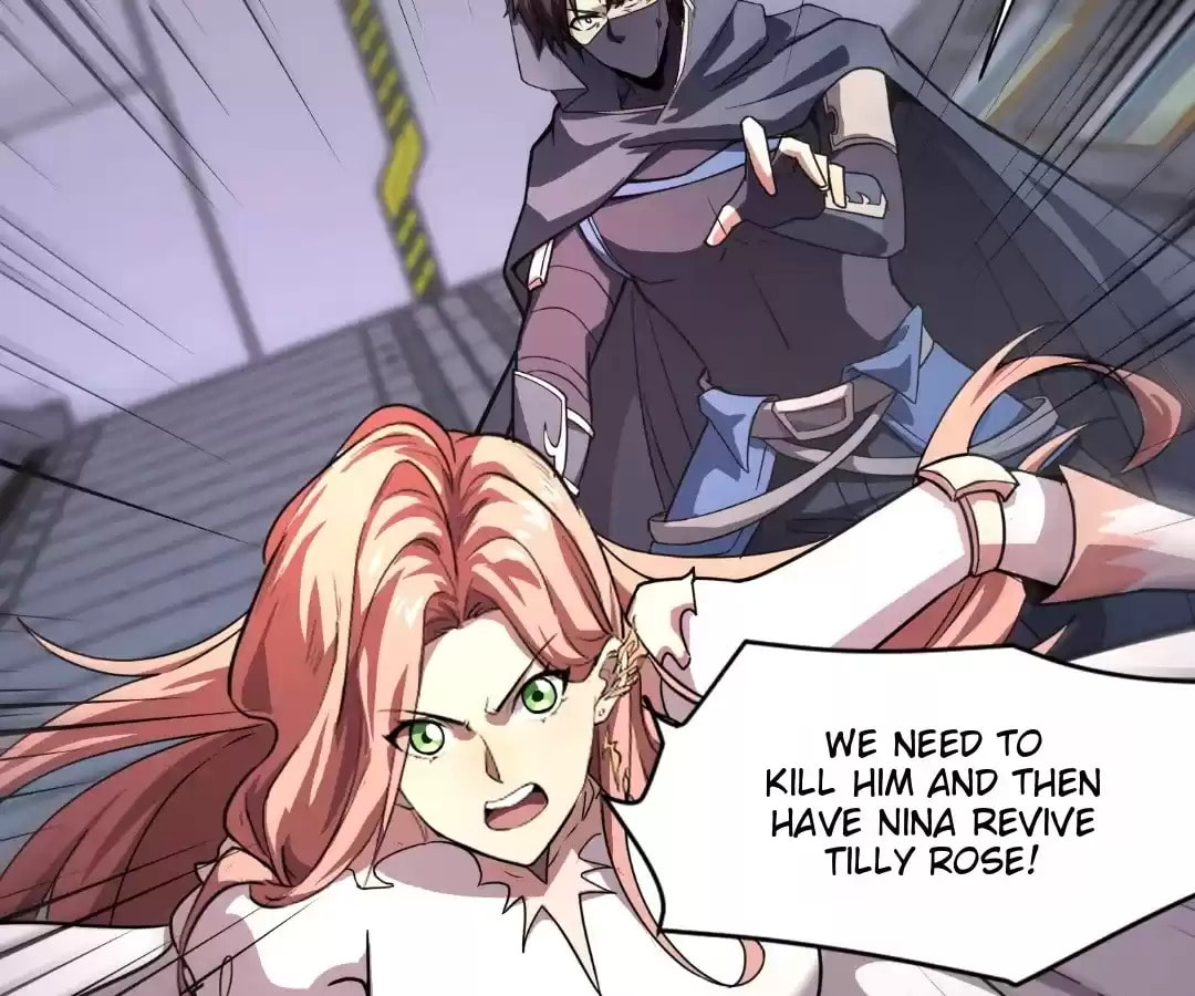 Read The Ultimate Summoner chapter 167 image 75 on Lezhin
