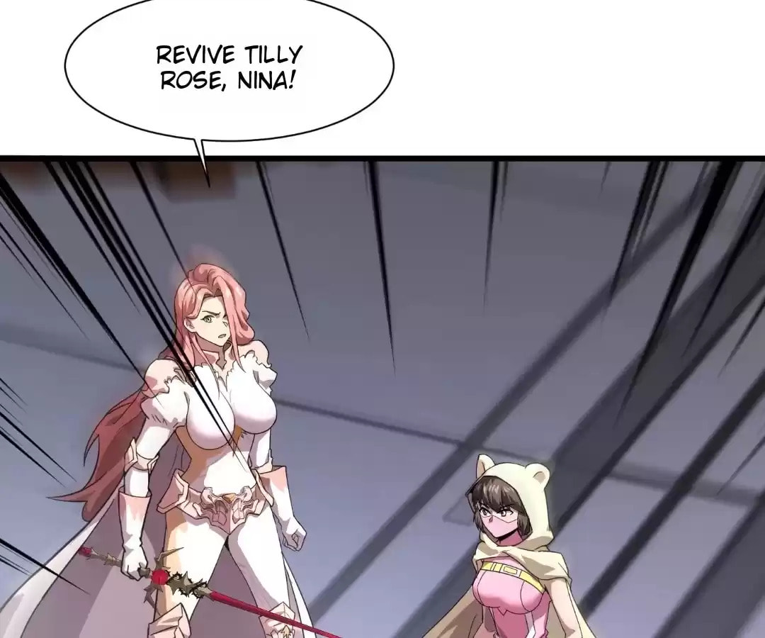 Read The Ultimate Summoner chapter 167 image 88 on Lezhin
