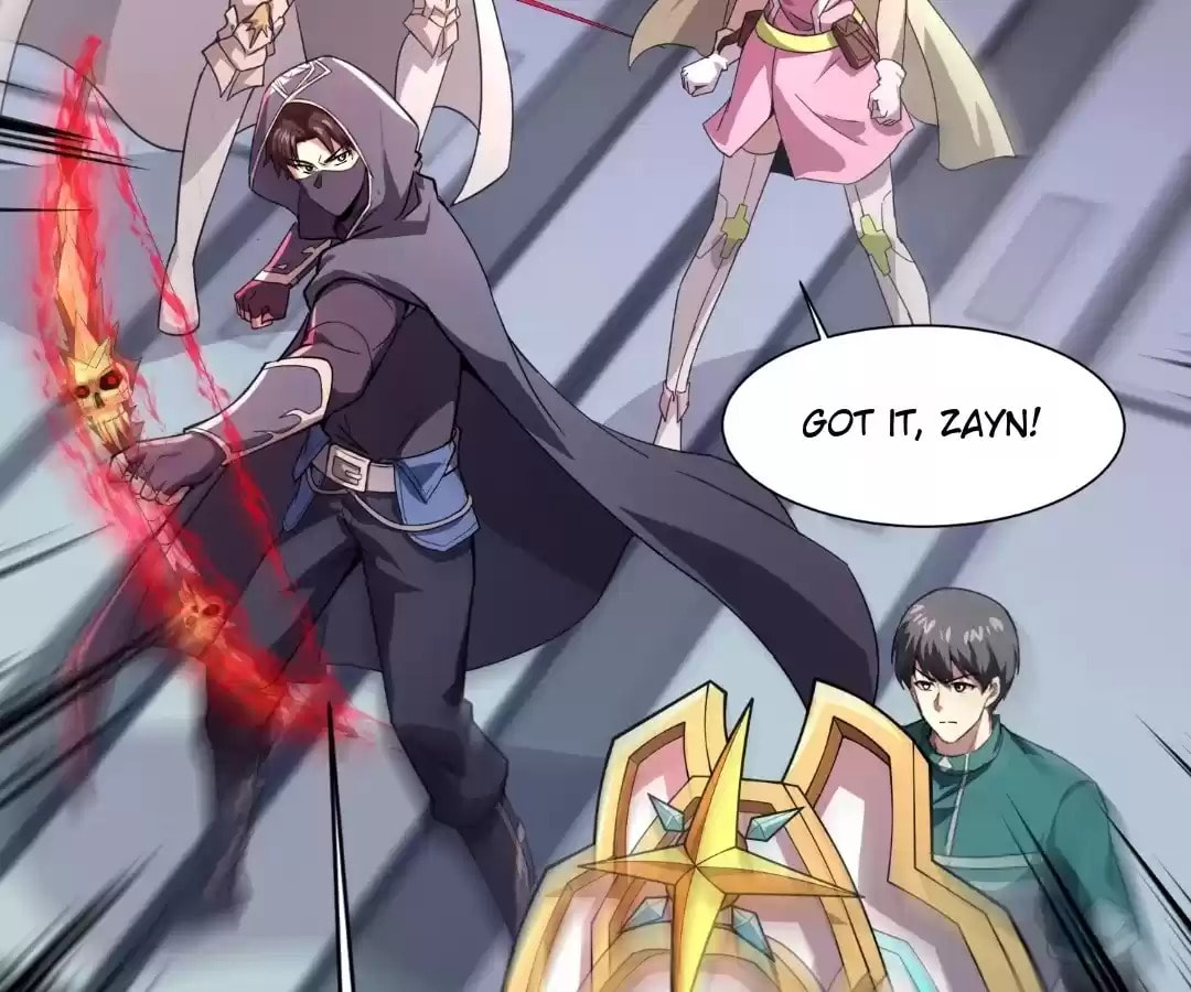 Read The Ultimate Summoner chapter 167 image 89 on Lezhin
