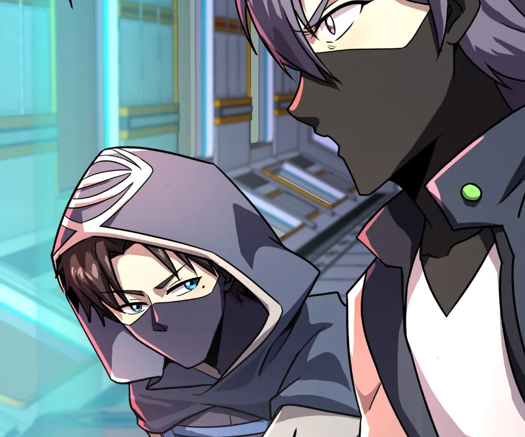 Read The Ultimate Summoner chapter 168 image 1 on Lezhin