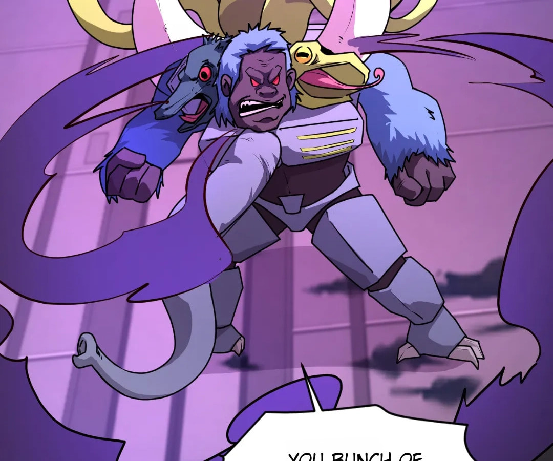 Read The Ultimate Summoner chapter 168 image 109 on Lezhin
