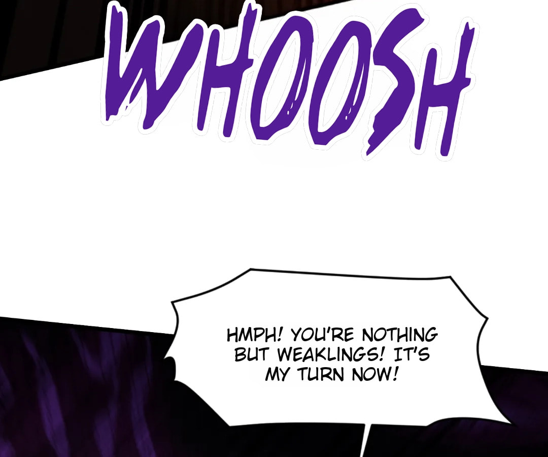 Read The Ultimate Summoner chapter 168 image 11 on Lezhin