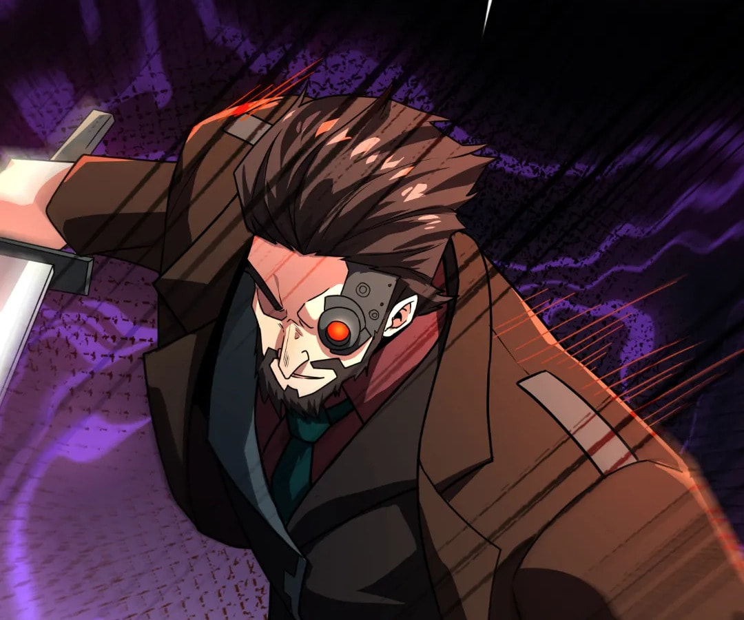 Read The Ultimate Summoner chapter 168 image 12 on Lezhin