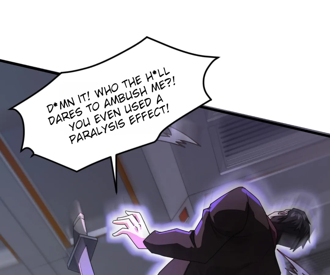 Read The Ultimate Summoner chapter 168 image 21 on Lezhin