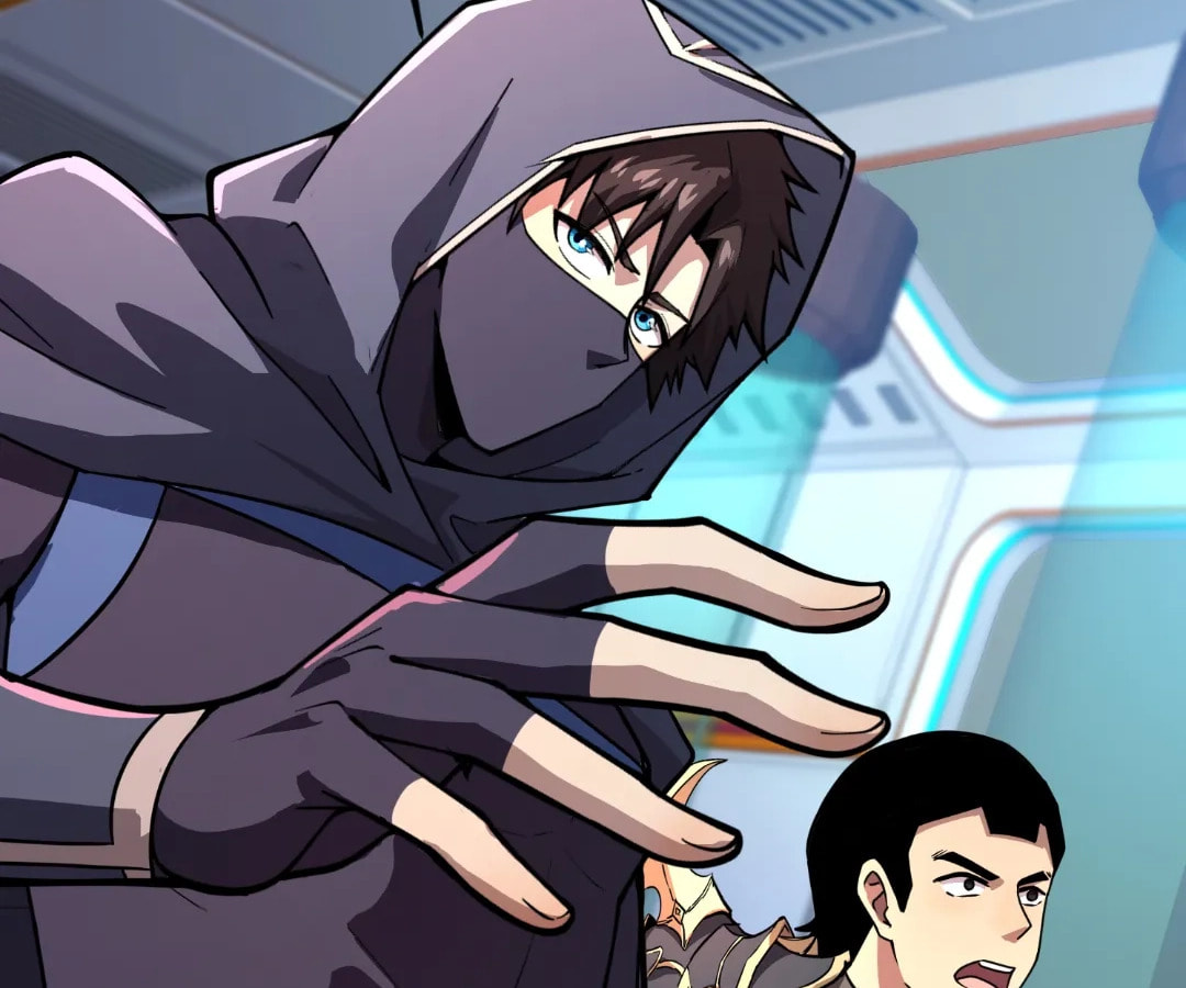 Read The Ultimate Summoner chapter 168 image 25 on Lezhin