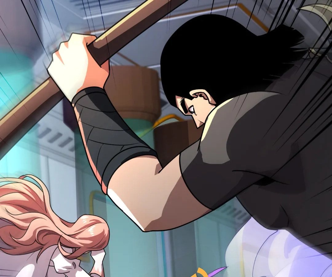 Read The Ultimate Summoner chapter 168 image 32 on Lezhin