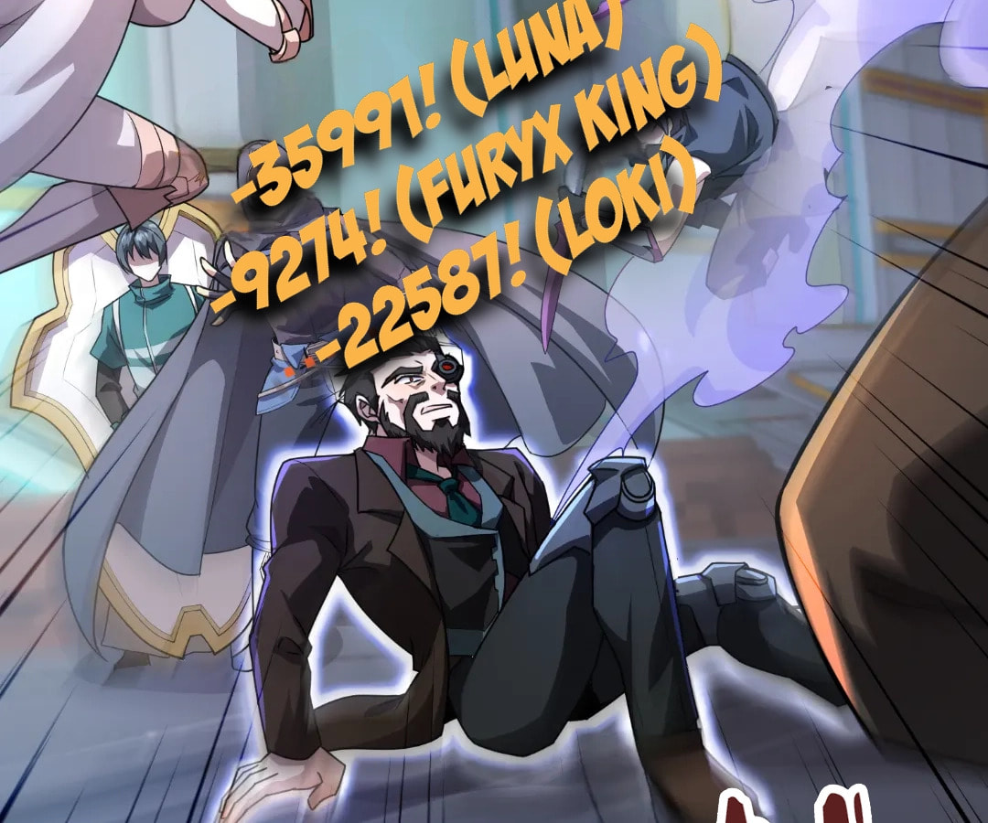 Read The Ultimate Summoner chapter 168 image 33 on Lezhin