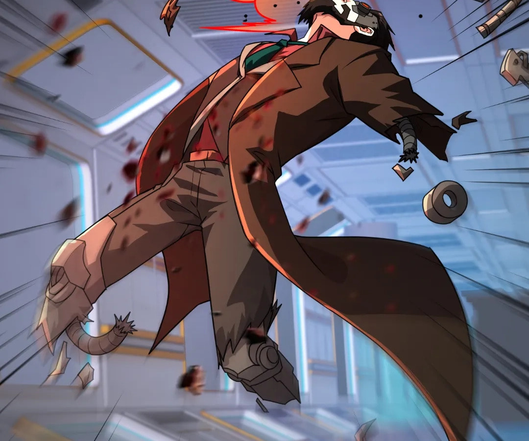 Read The Ultimate Summoner chapter 168 image 39 on Lezhin