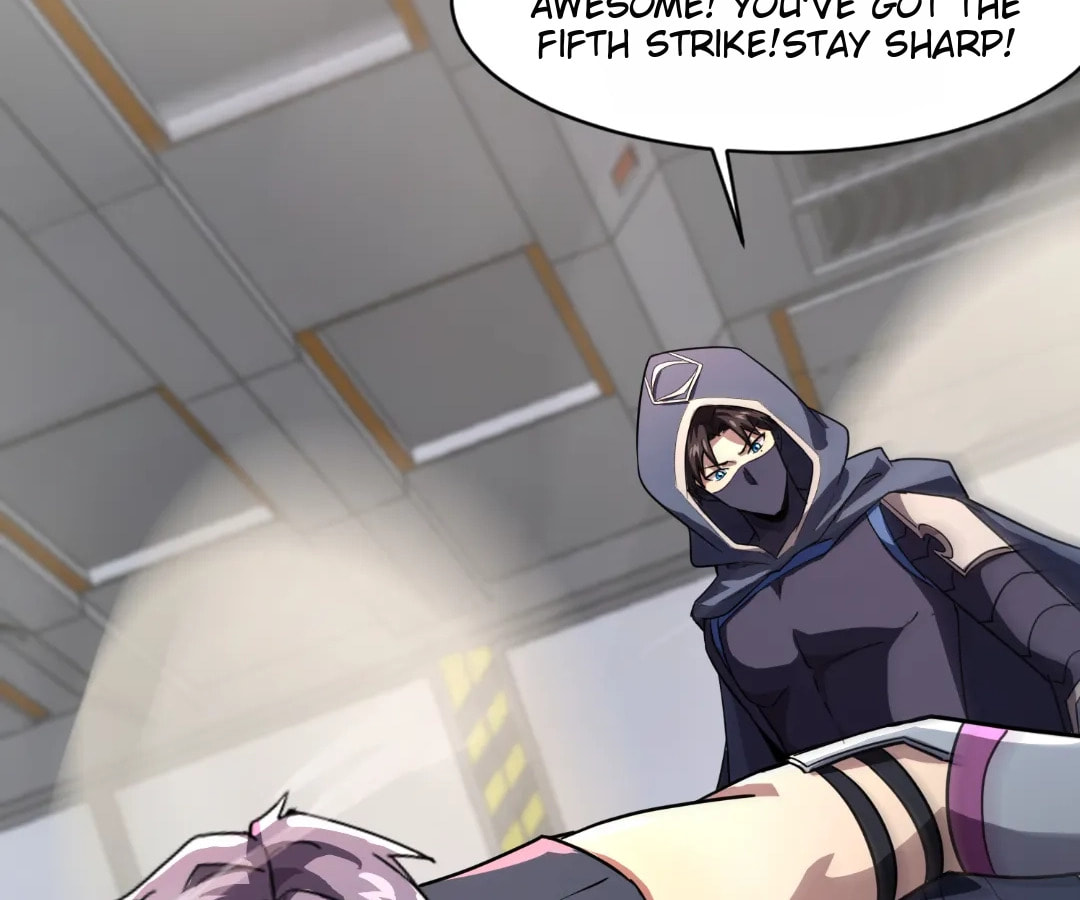 Read The Ultimate Summoner chapter 168 image 4 on Lezhin