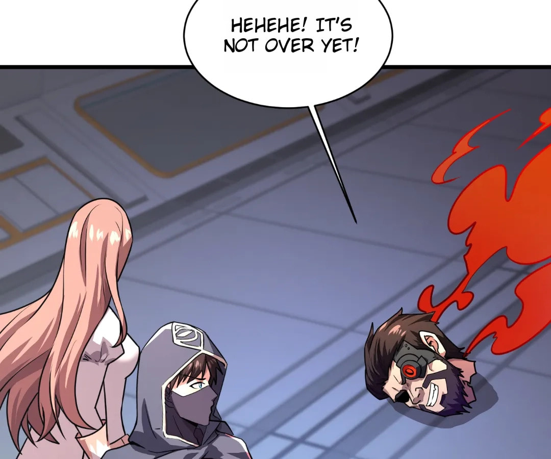 Read The Ultimate Summoner chapter 168 image 41 on Lezhin