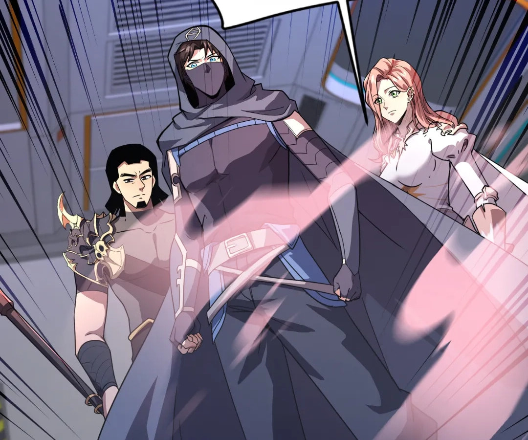 Read The Ultimate Summoner chapter 168 image 44 on Lezhin