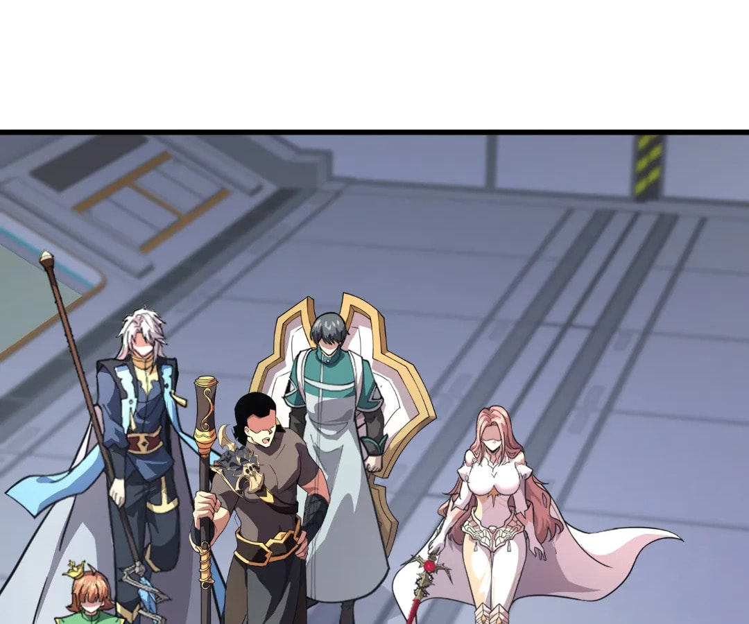 Read The Ultimate Summoner chapter 168 image 49 on Lezhin