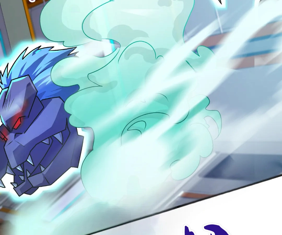 Read The Ultimate Summoner chapter 168 image 53 on Lezhin