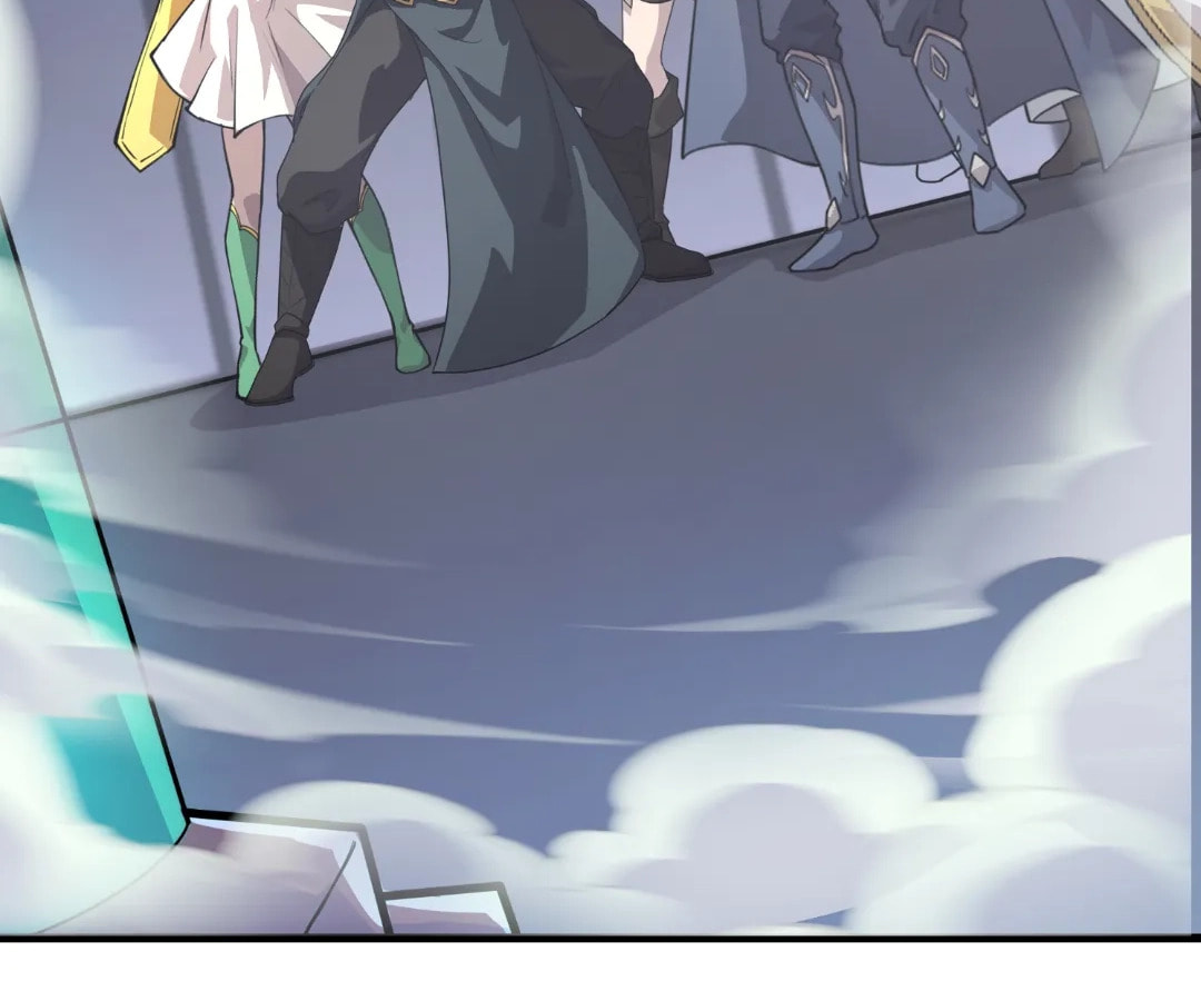 Read The Ultimate Summoner chapter 168 image 56 on Lezhin