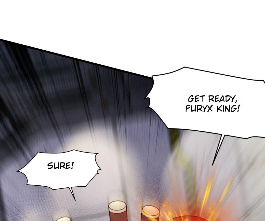 Read The Ultimate Summoner chapter 168 image 7 on Lezhin