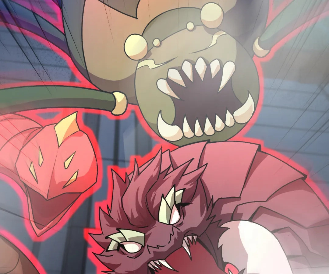 Read The Ultimate Summoner chapter 168 image 70 on Lezhin