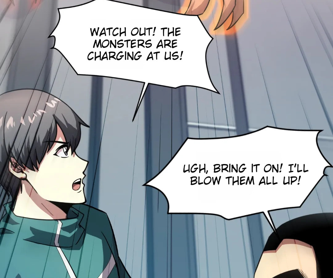 Read The Ultimate Summoner chapter 168 image 72 on Lezhin