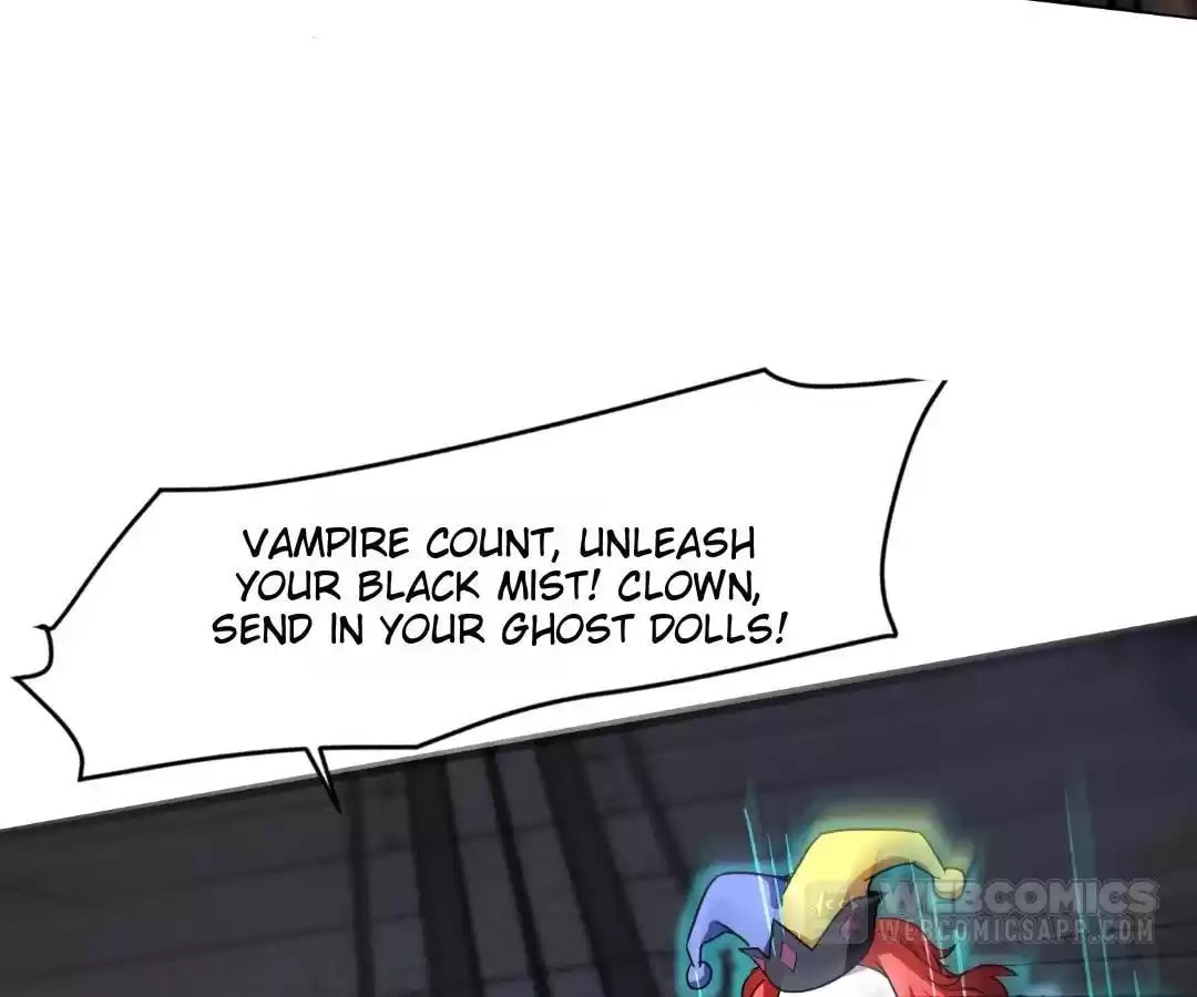 Read The Ultimate Summoner chapter 168 image 74 on Lezhin
