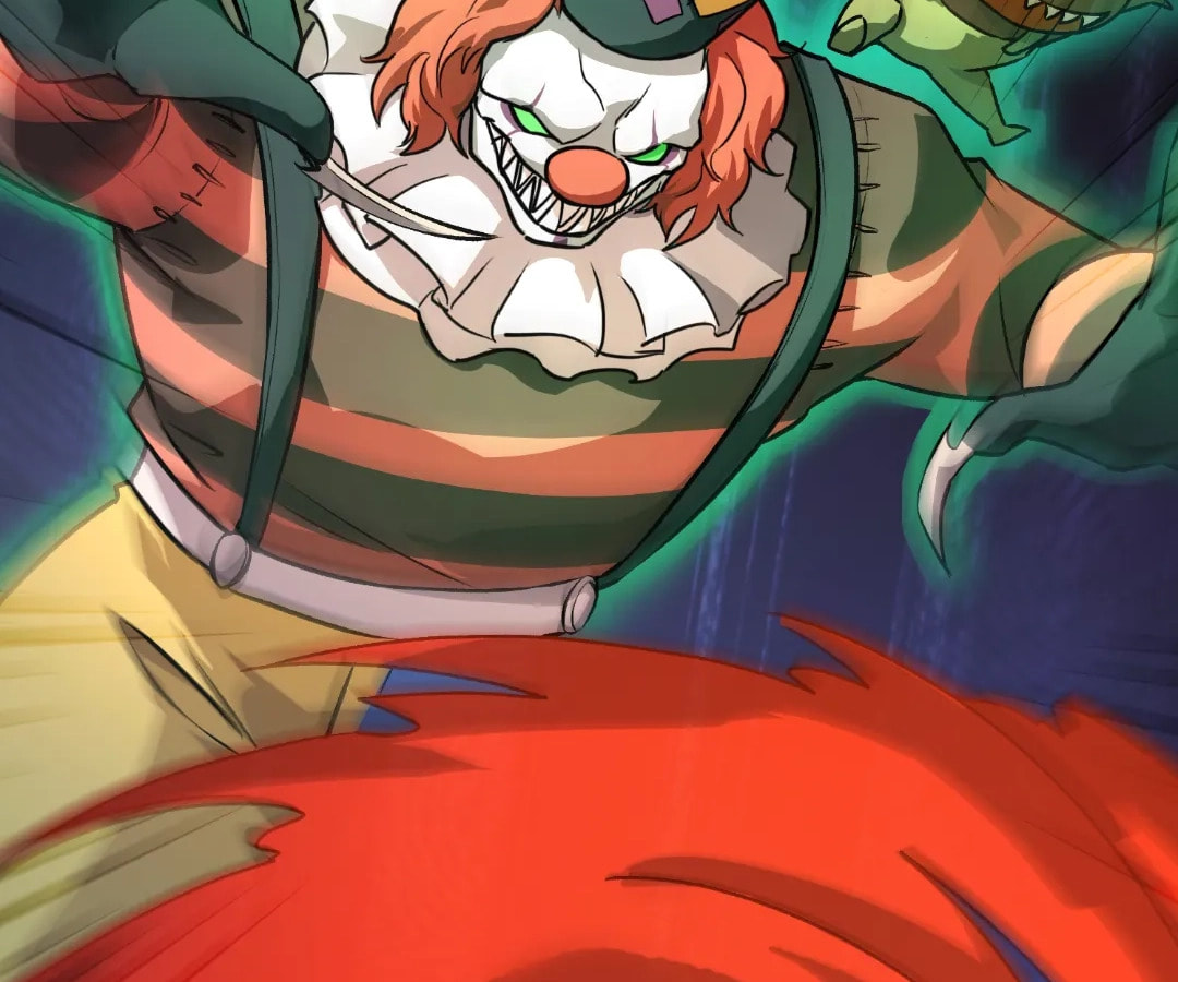 Read The Ultimate Summoner chapter 168 image 79 on Lezhin