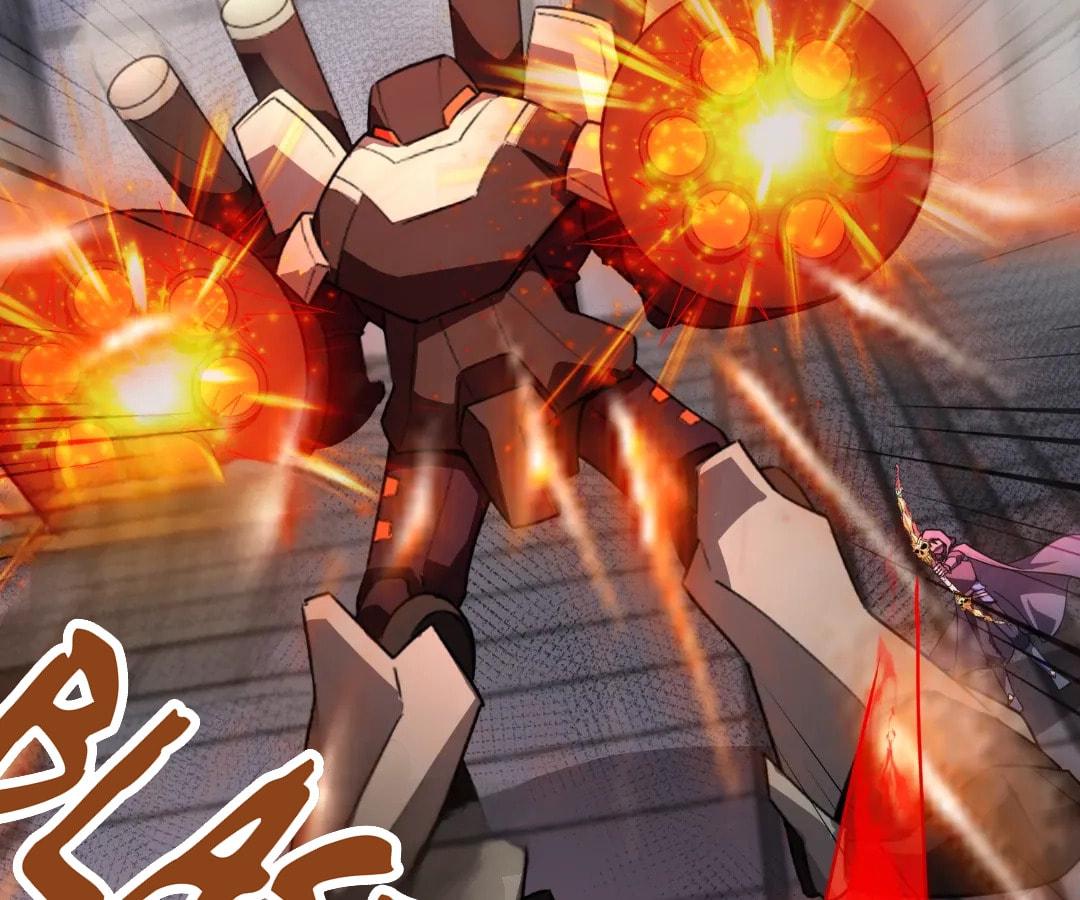 Read The Ultimate Summoner chapter 168 image 8 on Lezhin