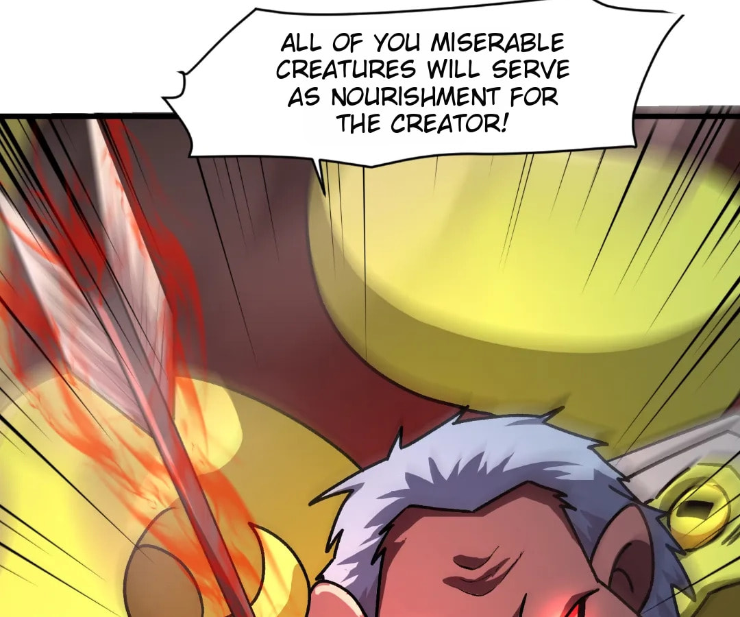 Read The Ultimate Summoner chapter 168 image 83 on Lezhin