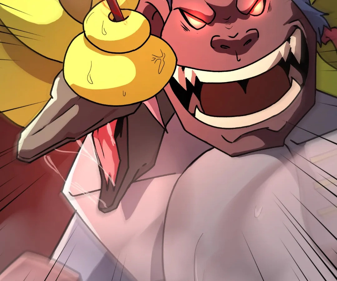 Read The Ultimate Summoner chapter 168 image 84 on Lezhin