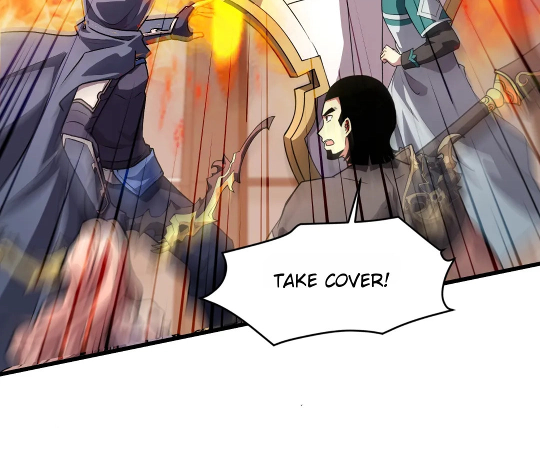Read The Ultimate Summoner chapter 168 image 94 on Lezhin