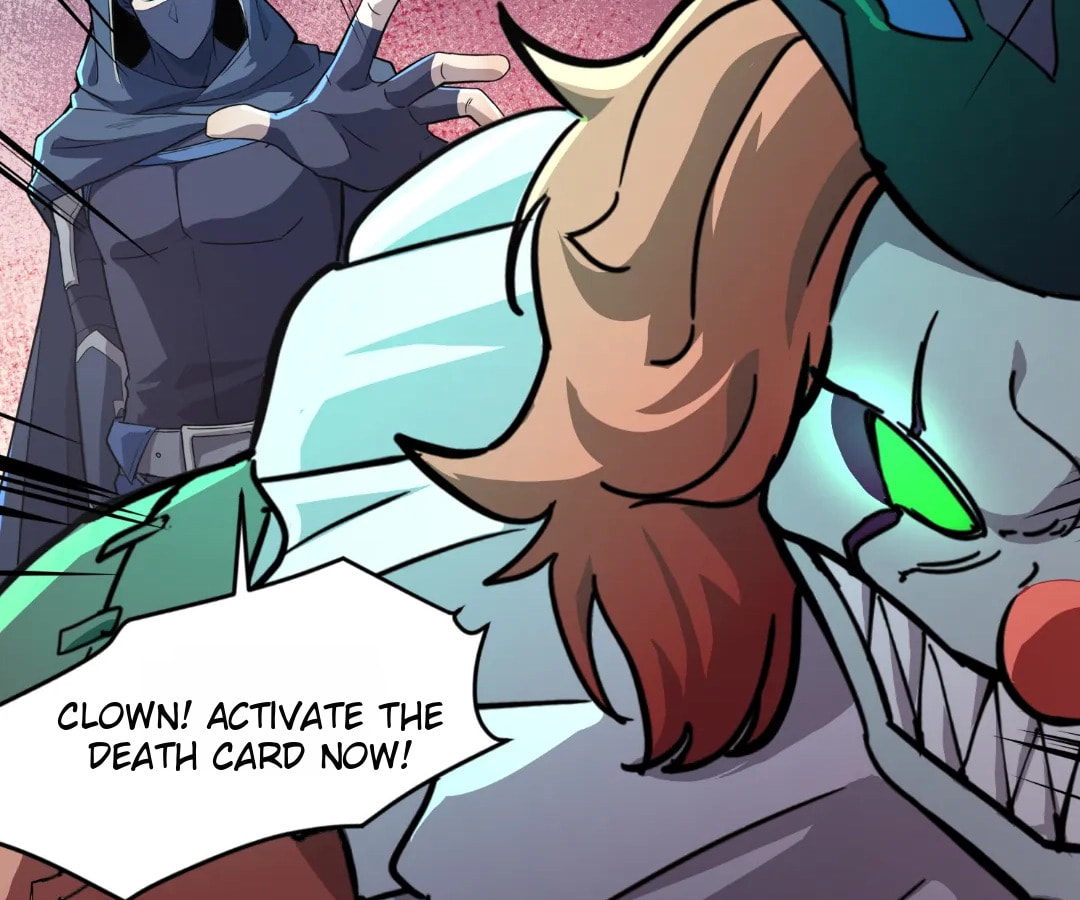 Read The Ultimate Summoner chapter 168 image 96 on Lezhin