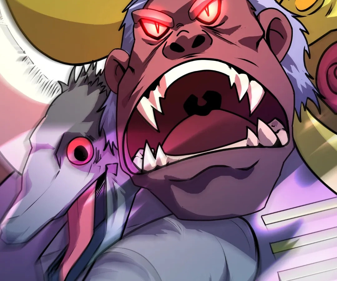 Read The Ultimate Summoner chapter 169 image 1 on Lezhin