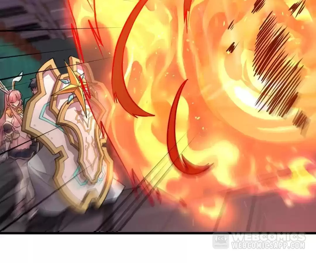 Read The Ultimate Summoner chapter 169 image 10 on Lezhin