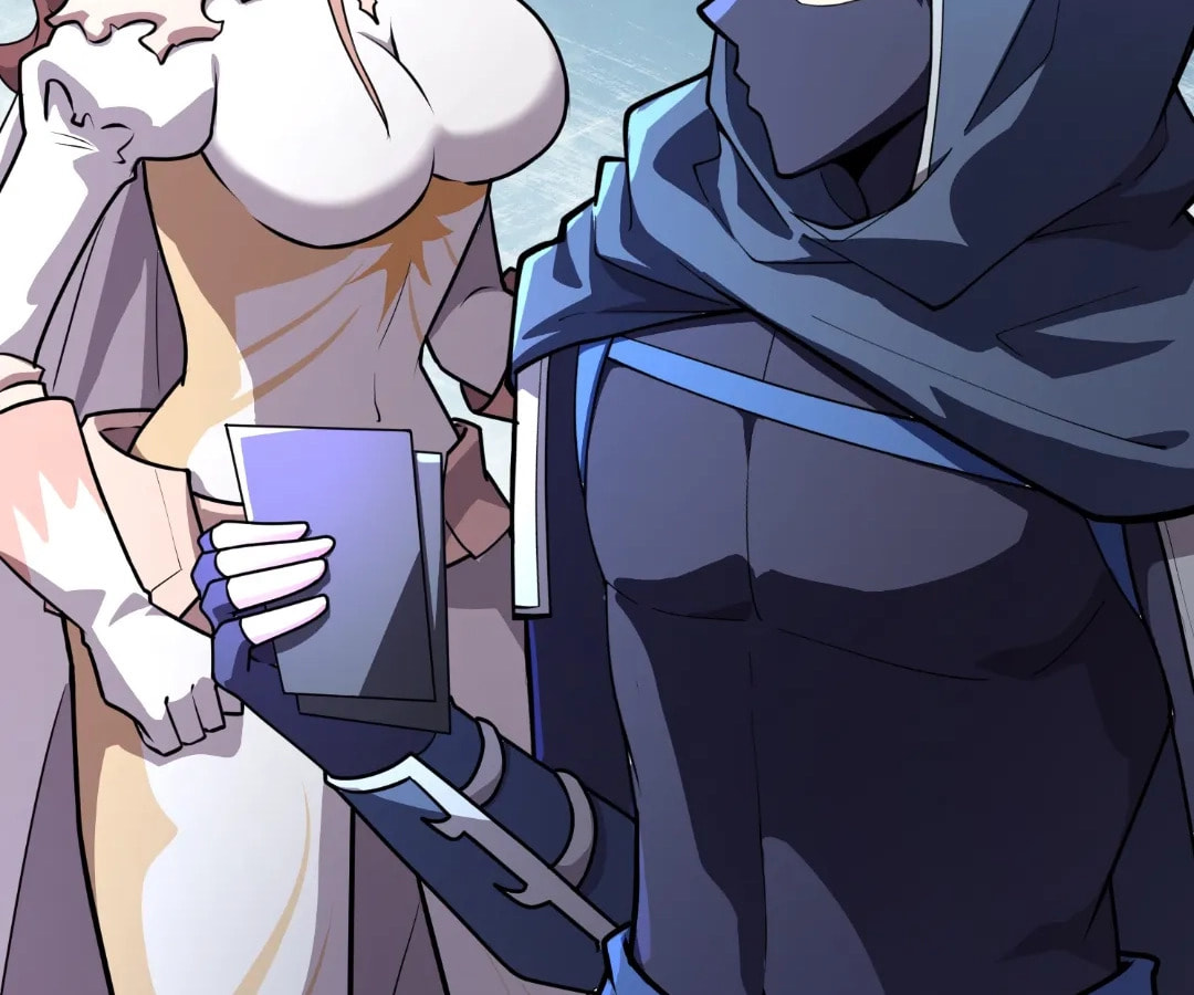 Read The Ultimate Summoner chapter 169 image 100 on Lezhin
