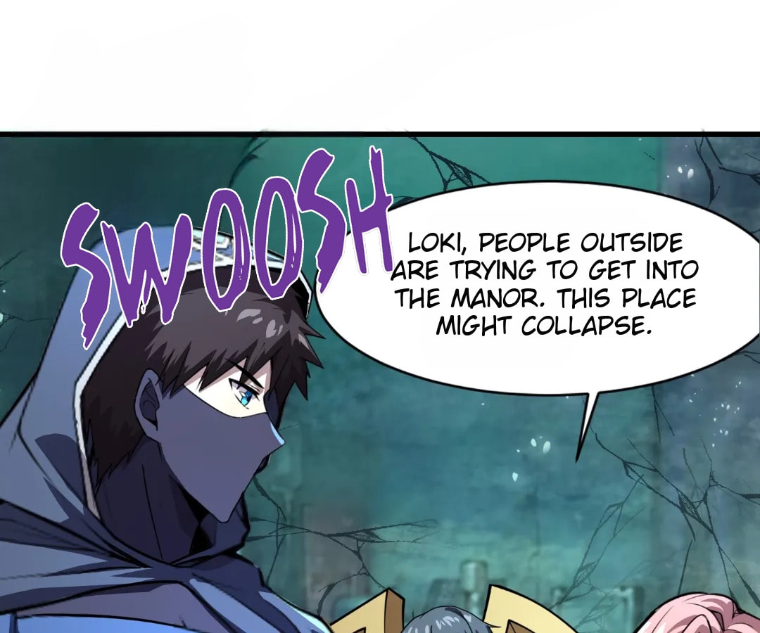 Read The Ultimate Summoner chapter 169 image 104 on Lezhin
