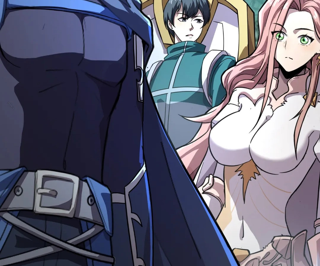 Read The Ultimate Summoner chapter 169 image 105 on Lezhin