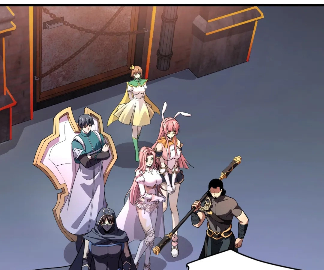 Read The Ultimate Summoner chapter 169 image 107 on Lezhin