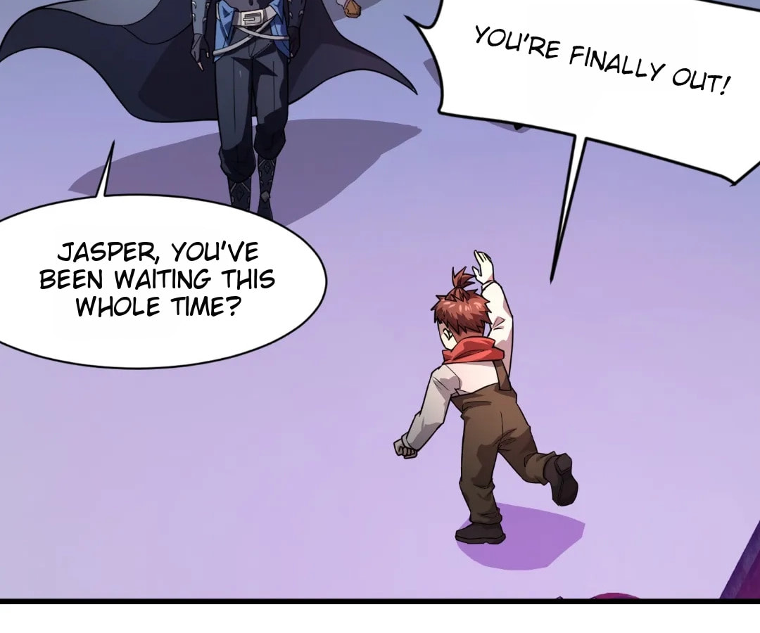 Read The Ultimate Summoner chapter 169 image 108 on Lezhin