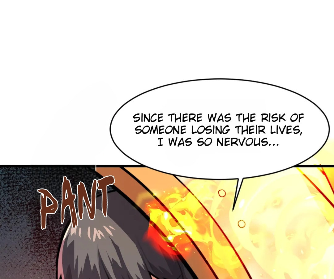 Read The Ultimate Summoner chapter 169 image 11 on Lezhin