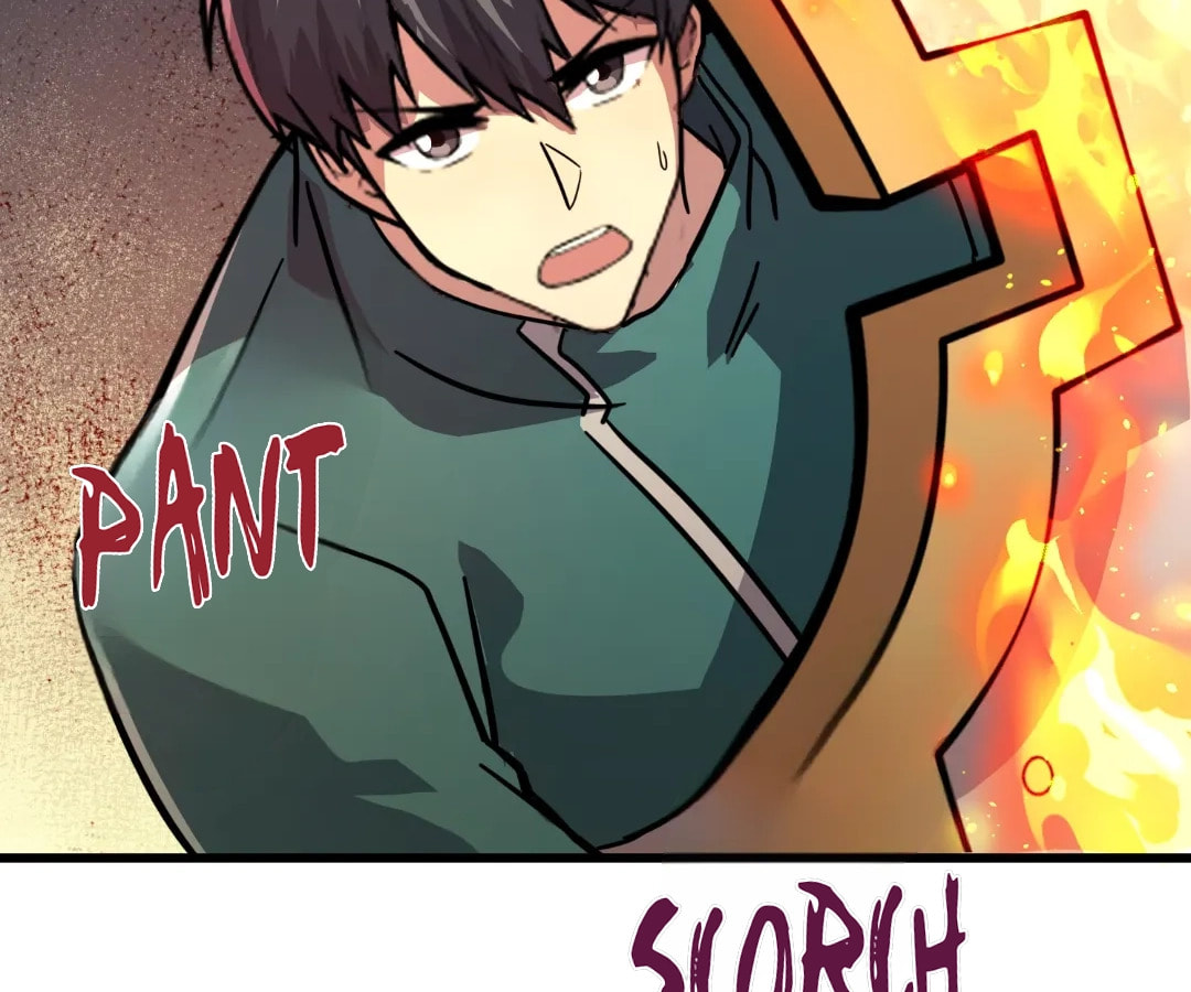 Read The Ultimate Summoner chapter 169 image 12 on Lezhin