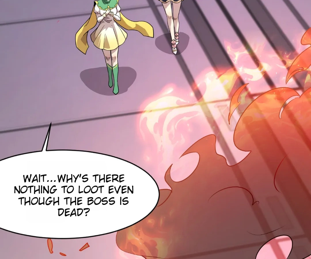 Read The Ultimate Summoner chapter 169 image 15 on Lezhin