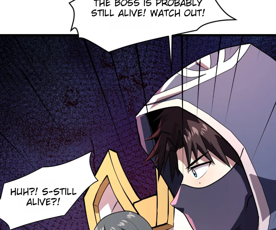 Read The Ultimate Summoner chapter 169 image 17 on Lezhin
