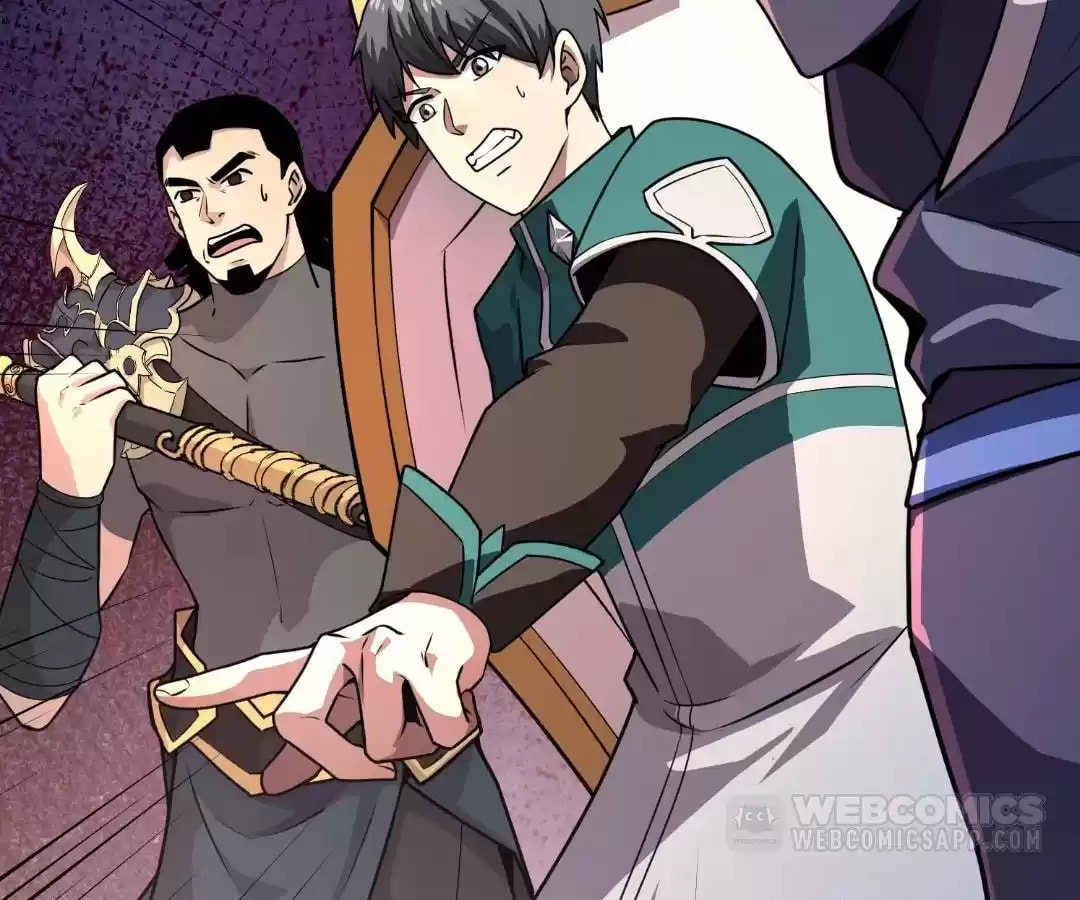 Read The Ultimate Summoner chapter 169 image 18 on Lezhin