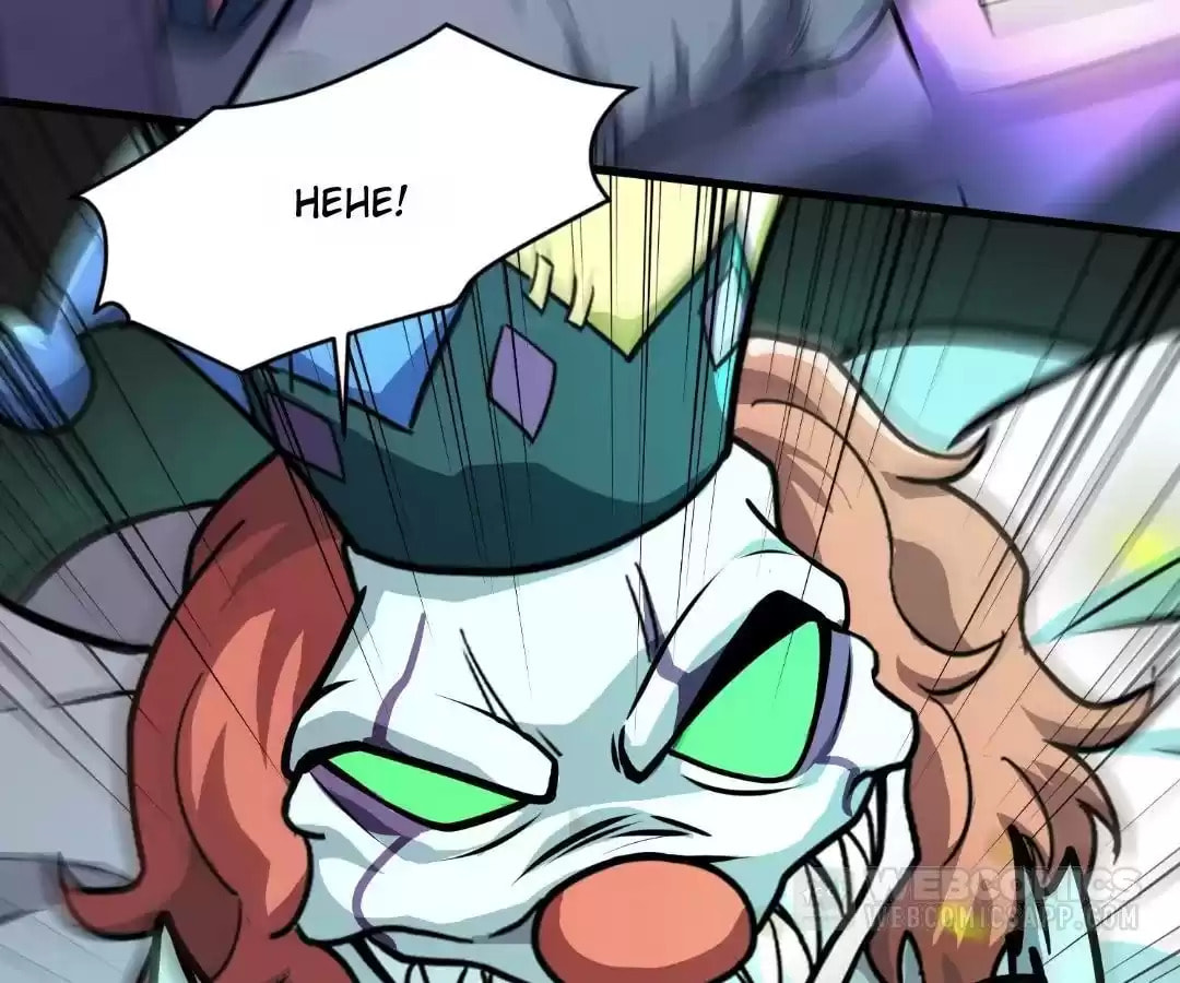 Read The Ultimate Summoner chapter 169 image 2 on Lezhin
