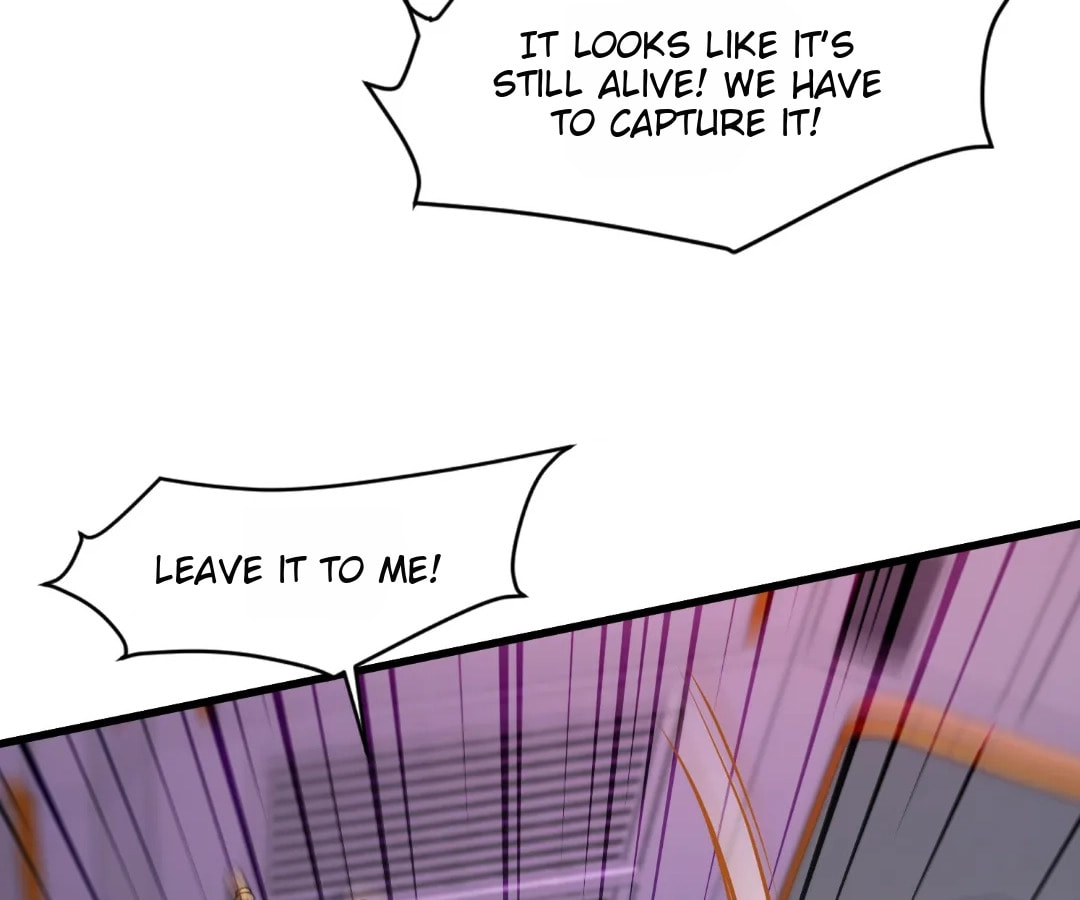 Read The Ultimate Summoner chapter 169 image 22 on Lezhin